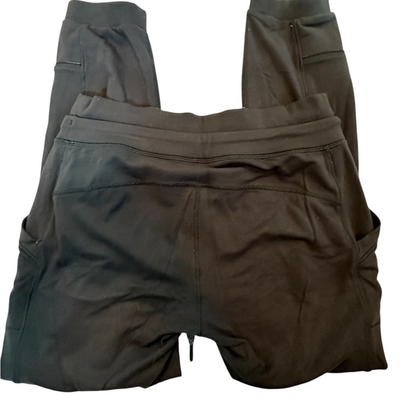 Lululemon Ready to Rulu Joggers Size 10 28” Black
A252 - Picture 4 of 5